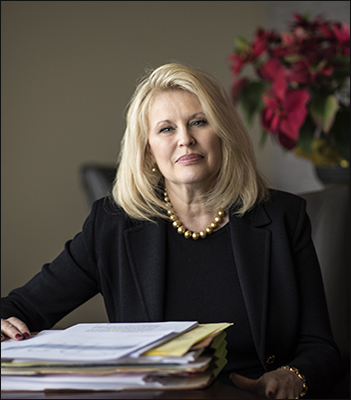 Sharon Skirbunt - experienced estate planning lawyer cleveland
