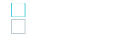 skirbunt logo transparent